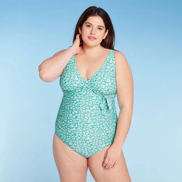 Target | Swim | Target Mommy Me Swimsuits | Poshmark